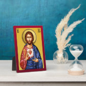 Jesus Christus Sohn Gottes neu Fotoplatte (Seite)