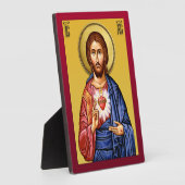 Jesus Christus Sohn Gottes neu Fotoplatte (Seite)