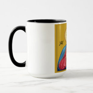 Jesus Christus Sohn Gottes Tasse