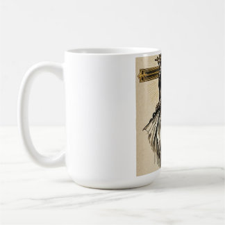 Jesus Christus Spiritueller Kunst Glasbecher Kaffeetasse