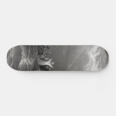Jesus Christus Stills der Tempest Skateboard (Horizontal)