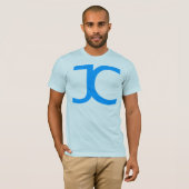 Jesus Christus T-Shirt (Vorne ganz)