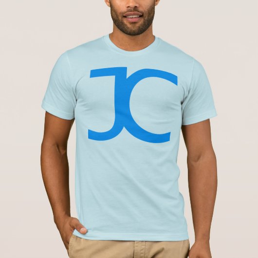 Jesus Christus T-Shirt (Vorderseite)