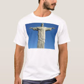 Jesus Christus T-Shirt (Vorderseite)