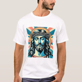 Jesus Christus T-Shirt