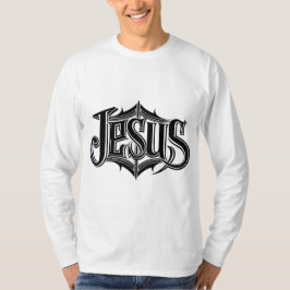 Jesus Christus T-Shirt