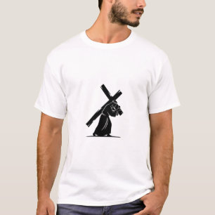 Jesus Christus T-Shirt