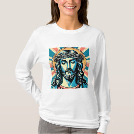 Jesus Christus T-Shirt