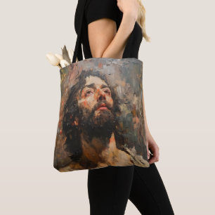 Jesus Christus Tasche