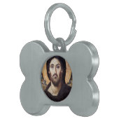 Jesus Christus Tiermarke (Vorderseite rechts)