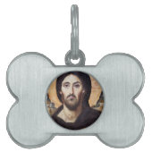 Jesus Christus Tiermarke (Vorderseite)