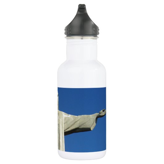 Jesus Christus Trinkflasche (Rechts)