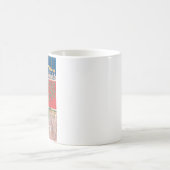 Jesus Christus und 12 Apostel Kaffeetasse (Mittel)