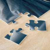 Jesus Christus, unser Erretter Puzzle (Seite)