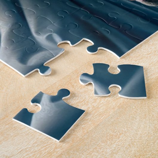 Jesus Christus, unser Erretter Puzzle (Seite)