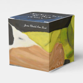 Jesus Christus, unser Lord Gunst Box Geschenkschachtel