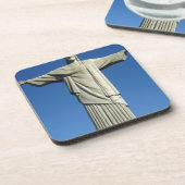 Jesus Christus Untersetzer (Linke Seite)