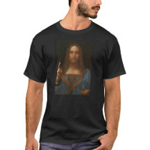 Jesus Christus von Leonardo da Vinci, Schmerz der