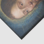 Jesus Christus (von Quentin Metsys) Seidenpapier (Ausschnitt)