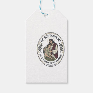 Jesus Chronische Krankheit Ermutigung T-Shirt Insp Geschenkanhänger