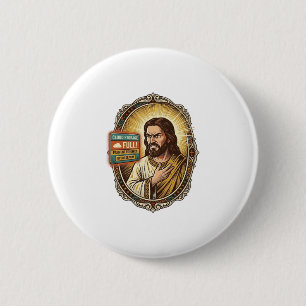 Jesus Cloud-Speicher voll Warnung Paywall Tech Hum Button