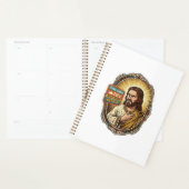 Jesus Cloud-Speicher voll Warnung Paywall Tech Hum Planer (Anzeige)