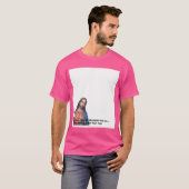 Jesus Corner T-Shirt (Vorne ganz)