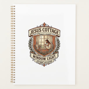 Jesus Cottage Fenster Licht Jesus Cottage Fenster  Planer