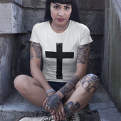 Jesus Cross Sweatshirt