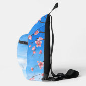 Jesus Crossbody Bag (Rechts)