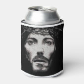 Jesus Crown - 219 Dosenkühler (Kanne Vorderseite)