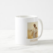 Jesus Cup, Coffe Mug, Christianity Kaffeetasse (VorderseiteRechts)