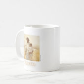 Jesus Cup, Coffe Mug, Christianity Kaffeetasse (Vorderseite Links)