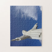 Jesus cusco puzzle (Vertikal)