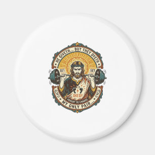 Jesus Dead Kopfhörer Mid Set Stille Workout Gym H Magnet