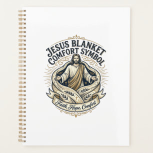 Jesus Decke Trostsymbol Jesus Decke Trost Planer