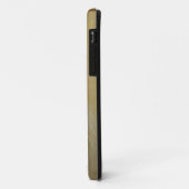 Jesus, dem ich vertraue Case-Mate iPhone hülle (Hinten/Links)