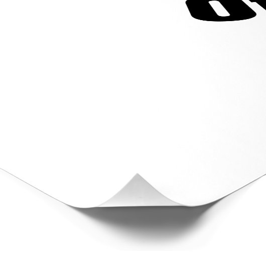 JESUS DER ANCHOR MEINES SOULS POSTER (Ecke)