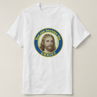 Jesus der Archetyp des Christen T-Shirt