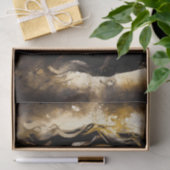 Jesus der Christus Seidenpapier (Geschenk)