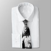 Jesus, der es festlegt krawatte (Gebunden)