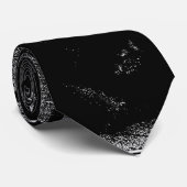 Jesus, der es festlegt krawatte (Gerollt)