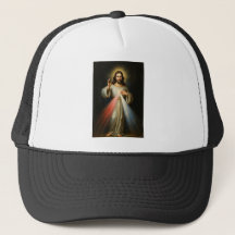 Jesus-der-göttlichen-Barmherzigkeit-LKW-Fahrer-Müt