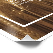 Jesus - der große Boaz Poster (Ecke)