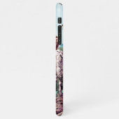 Jesus, der gute Hirte iPhone Hülle (Linke Seite)