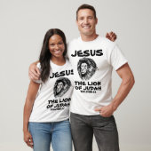 JESUS DER LÖWE VON JUDAH T - Shirts (Unisex)