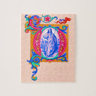 Jesus der Renaissance Puzzle
