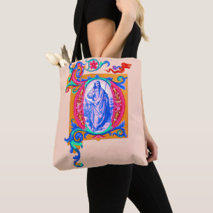 Jesus der Renaissance Tasche