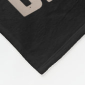 Jesus Der ultimative Deadlifter Lustiger Christlic Fleecedecke (Ecke)