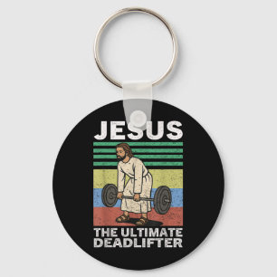 Jesus Der Weg Die Wahrheit Und Das Leben Christlic Schlüsselanhänger